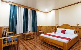 Reddoorz @ Sagada Sunrise View Homestay